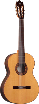 Акустическая гитара Alhambra Iberia Ziricote
