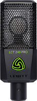 Микрофон Lewitt LCT 240 PRO BLACK - 