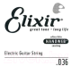 Струна для электрогитары Elixir Strings 15236 0.36 - 