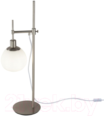 Прикроватная лампа Maytoni Erich MOD221-TL-01-N
