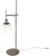 Прикроватная лампа Maytoni Erich MOD221-TL-01-N - 