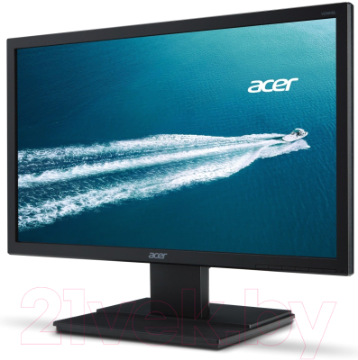 Монитор Acer V226HQLb (UM.WV6EE.002)