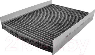 

Салонный фильтр Comline, EKF103A