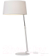 Настольная лампа Maytoni Bergamo MOD613TL-01W - 
