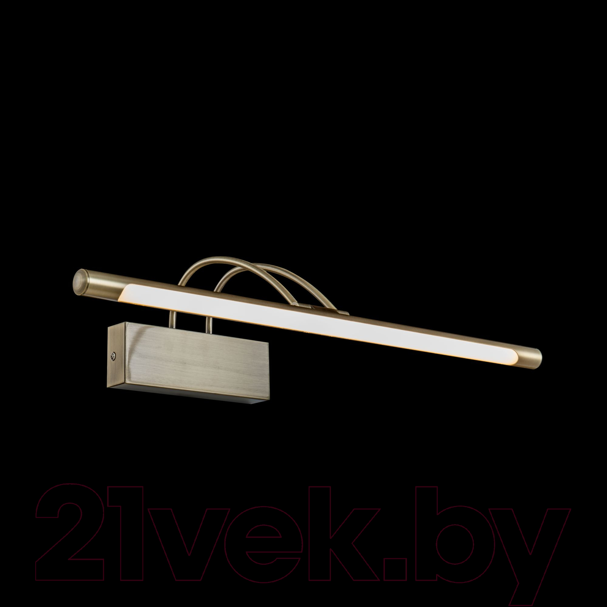 Подсветка для картин и зеркал Maytoni Finelli MIR004WL-L12BZ — фото 3