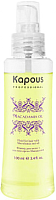 

Флюид для волос Kapous, Macadamia Oil с маслом ореха макадамии / 896