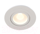 Точечный светильник Maytoni Atom DL023-2-01W - 