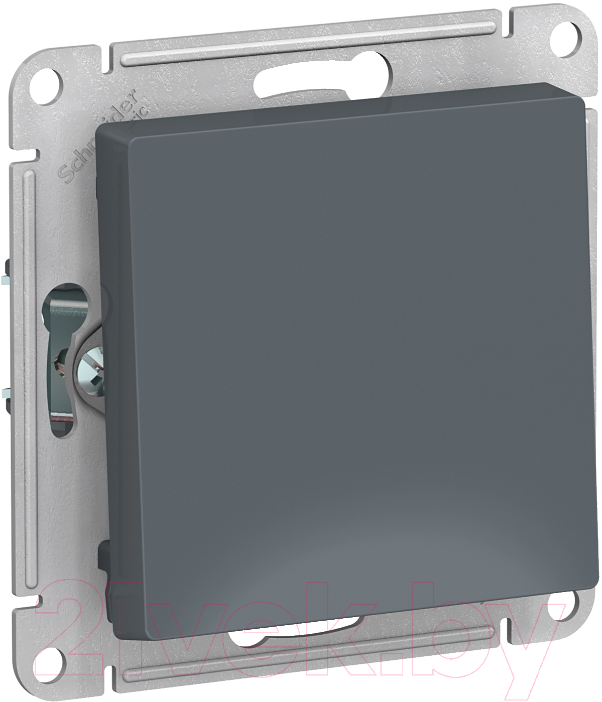 Выключатель Systeme (Schneider) Electric AtlasDesign ATN000715 — фото 1