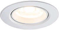 Точечный светильник Maytoni Phill DL013-6-L9W - 