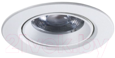 Точечный светильник Maytoni Phill DL013-6-L9W