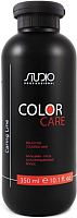 Бальзам для волос Kapous Color Care Caring Line уход для окрашенных волос / 637 (350мл) - 