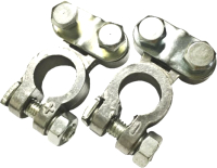 

Клемма аккумуляторная General Technologies, GT-BT04 / 042616