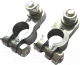 Клемма аккумуляторная General Technologies GT-BT06 / 042617 (2шт) - 