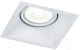 Точечный светильник Maytoni Dot DL029-2-01W - 