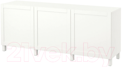

Тумба Ikea, Бесто 291.397.42