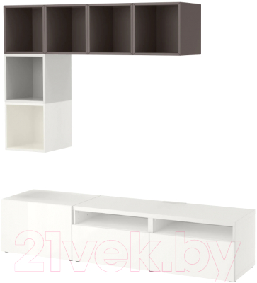 

Горка Ikea, Бесто/Экет 792.756.14