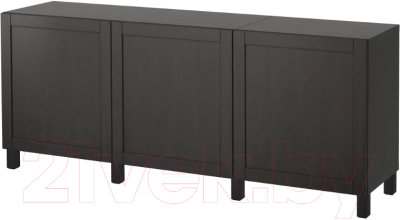 

Тумба Ikea, Бесто 891.397.39
