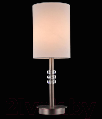 Прикроватная лампа Maytoni Lincoln MOD527TL-01N