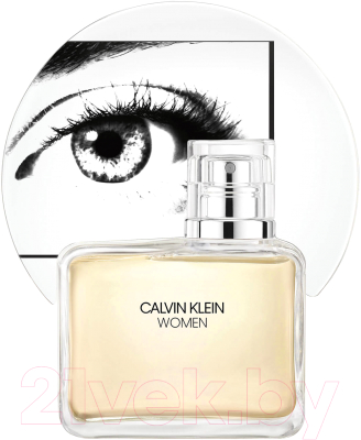 

Туалетная вода Calvin Klein, Women