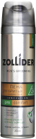 Пена для бритья Zollider Pro Comfort (200мл) - 