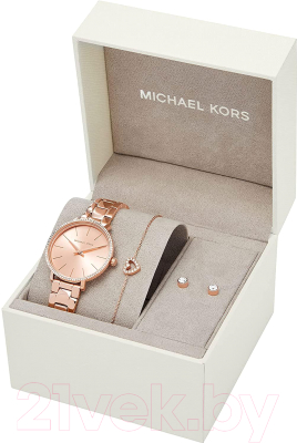 Часы наручные женские Michael Kors MK1040
