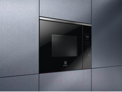 Микроволновая печь Electrolux KMFE172TEX