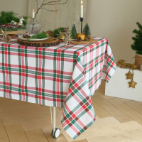 

Скатерть, Нoliday decoration / 7182043