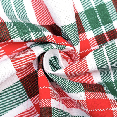 Изображение товара Скатерть Этель Нoliday decoration / 7182043