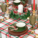 Миниатюра изображения товара Скатерть Этель Нoliday decoration / 7182043