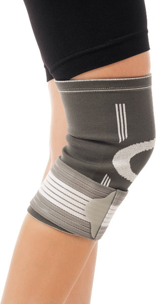 Изображение товара Суппорт колена Bradex С фиксатором / SF 1025