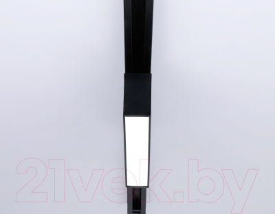 Трековый светильник Ambrella GL6765 BK (черный)