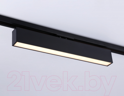 Изображение товара Трековый светильник Ambrella GL6777 BK (черный)