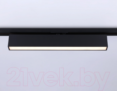 Изображение товара Трековый светильник Ambrella GL6777 BK (черный)