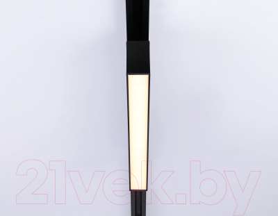 Изображение товара Трековый светильник Ambrella GL6777 BK (черный)