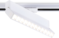Трековый светильник Ambrella GL6816 WH (белый) - 