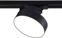 Трековый светильник Ambrella GL6842 BK (черный) - 