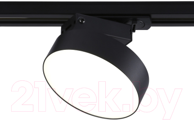 Трековый светильник Ambrella GL6842 BK (черный)