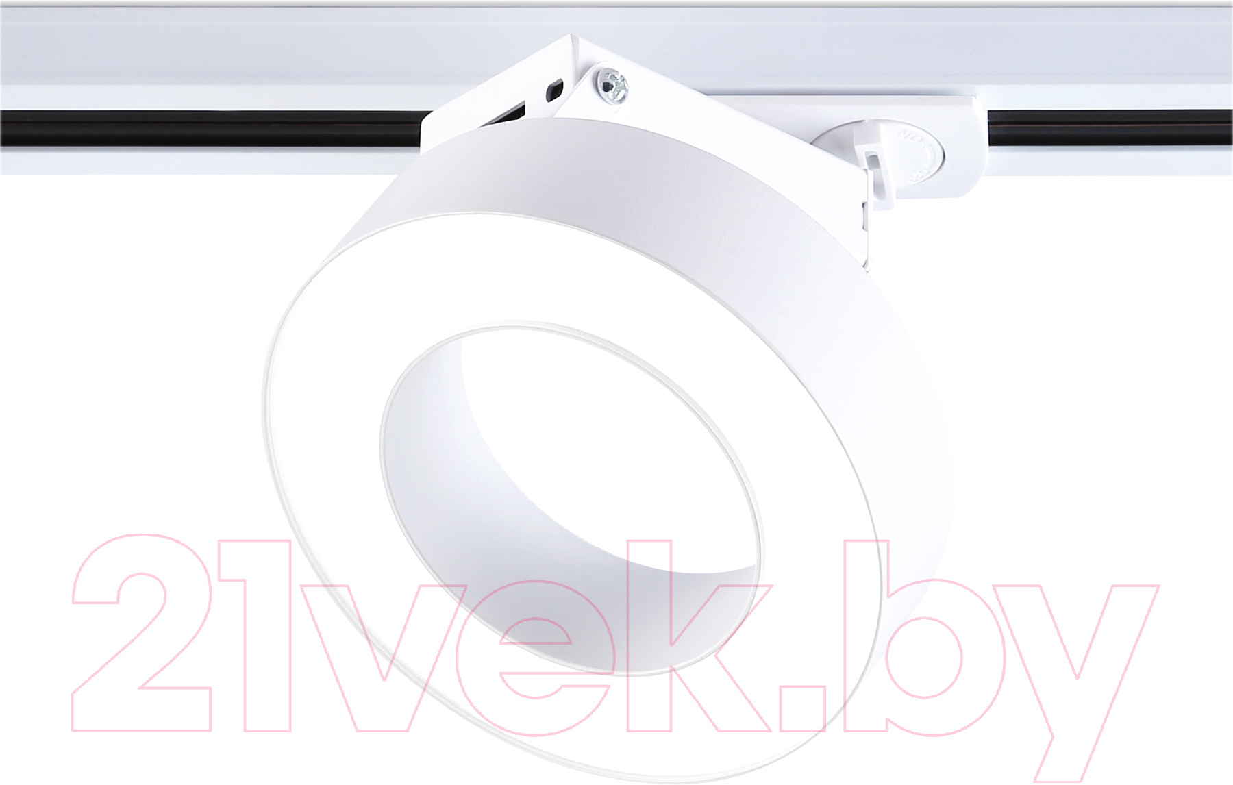 Трековый светильник Ambrella GL6866 WH (белый)