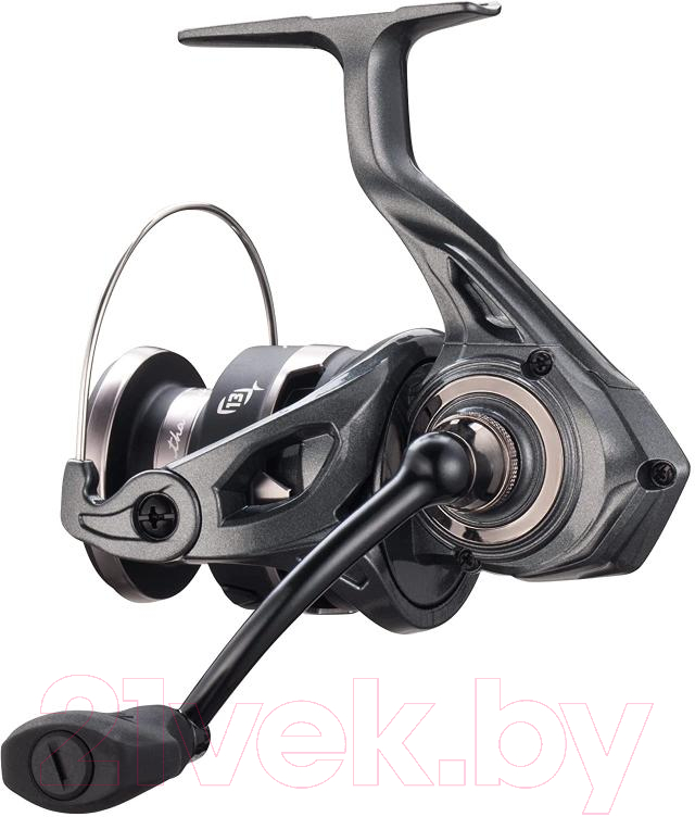 Катушка безынерционная 13 Fishing Architect A Spinning Reel 1000 5.2:1 / ARA-5.2-1.0