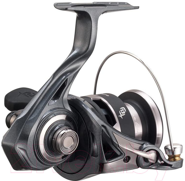 Катушка безынерционная 13 Fishing Architect A Spinning Reel 1000 5.2:1 / ARA-5.2-1.0