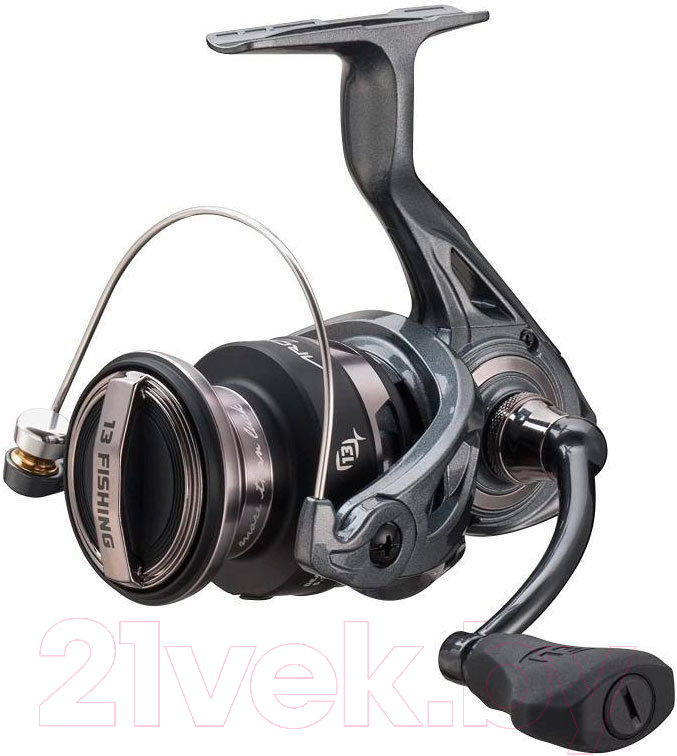 Катушка безынерционная 13 Fishing Architect A Spinning Reel 1000 5.2:1 / ARA-5.2-1.0