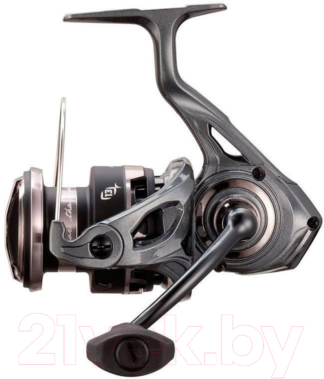 Катушка безынерционная 13 Fishing Architect A Spinning Reel 1000 5.2:1 / ARA-5.2-1.0