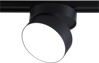 Трековый светильник Ambrella GL6879 BK (черный) - 