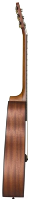 Акустическая гитара Baton Rouge X11C/F