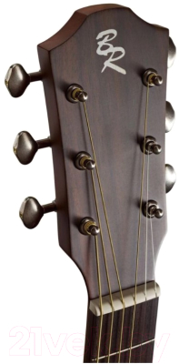 Акустическая гитара Baton Rouge X11C/F