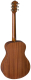 Миниатюра изображения товара Акустическая гитара Baton Rouge X11C/F