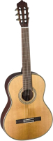 Акустическая гитара La Mancha Serba - 