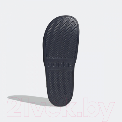 Шлепанцы Adidas Adilette Shower / GZ3774 (р-р 13, синий)