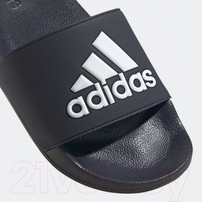 Шлепанцы Adidas Adilette Shower / GZ3774 (р-р 7, синий)