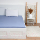 Миниатюра изображения товара Простыня Этель 9241748 (голубой)